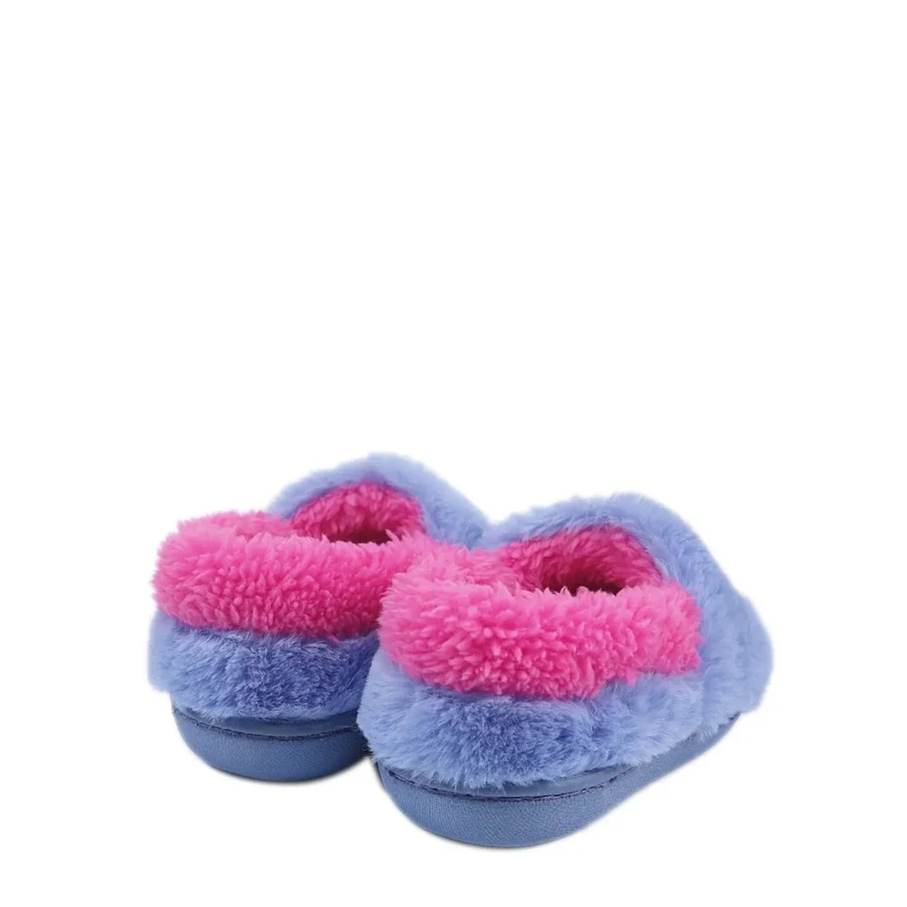 Wonder Nation Sweet‎ Dreams Closed Back Aline Slipper 9/10